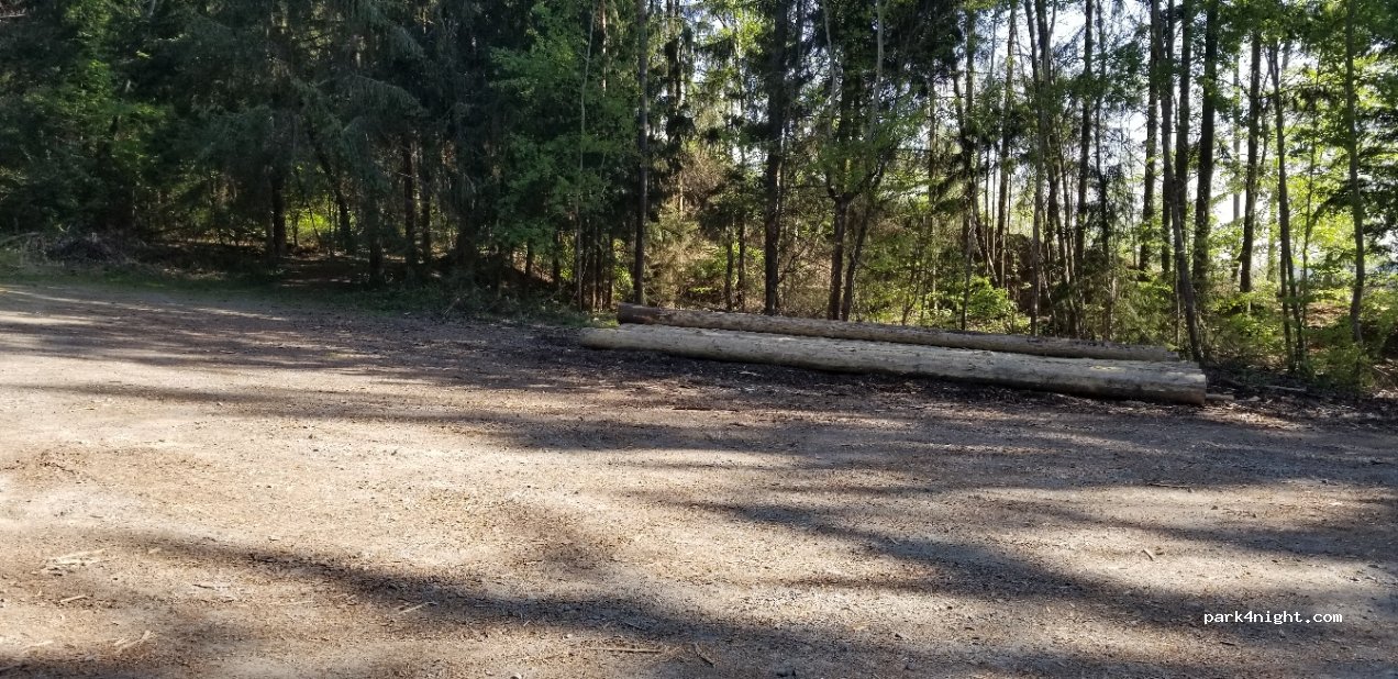 (61350) Bad Homburg vor der Höhe - Unnamed Road — foto