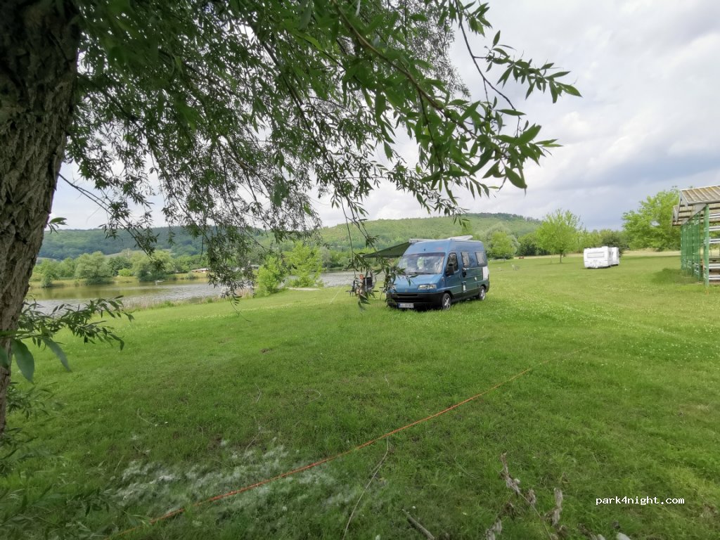 Camping & Holiday Park In Jena — foto 2