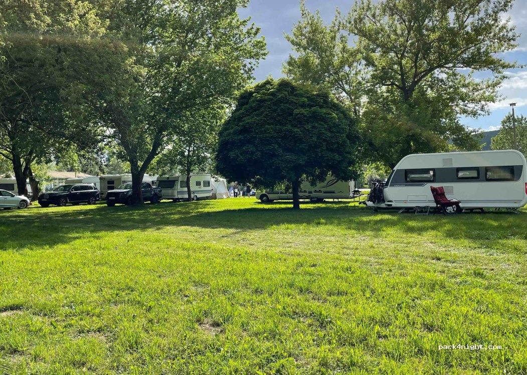 Camping & Holiday Park In Jena — foto 3
