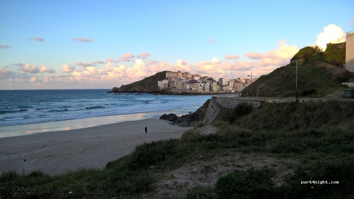 (15113) Malpica - 10 Rúa Canido — foto