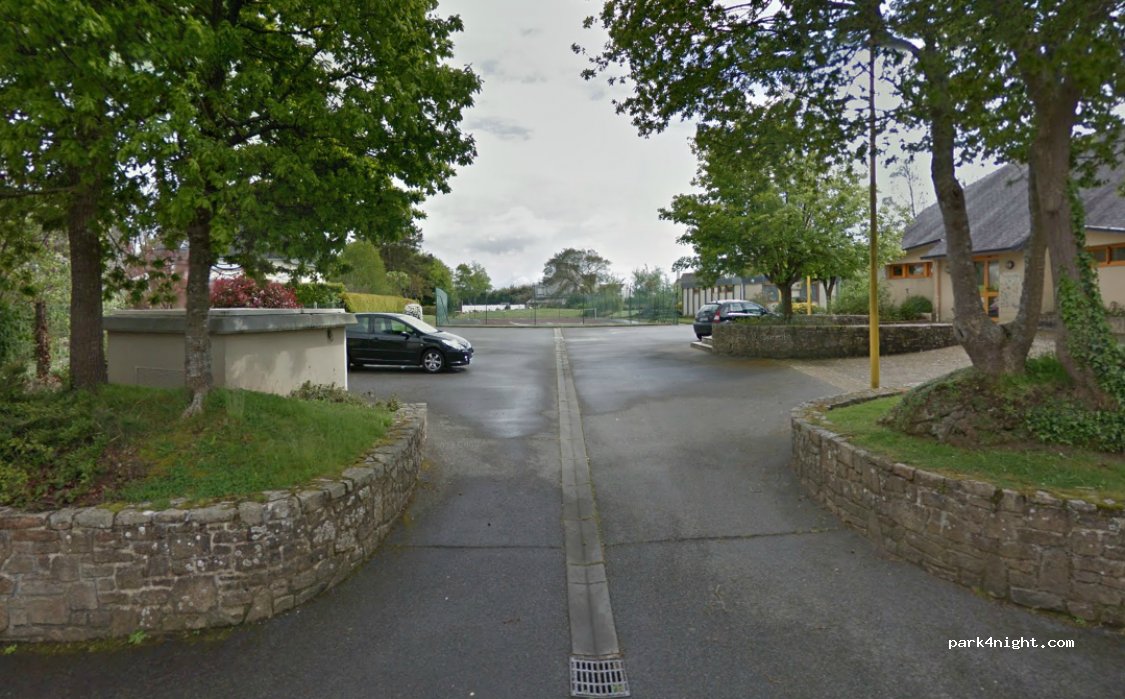 (29100) Pouldergat - 1-40 Rue de Pratanirou — foto