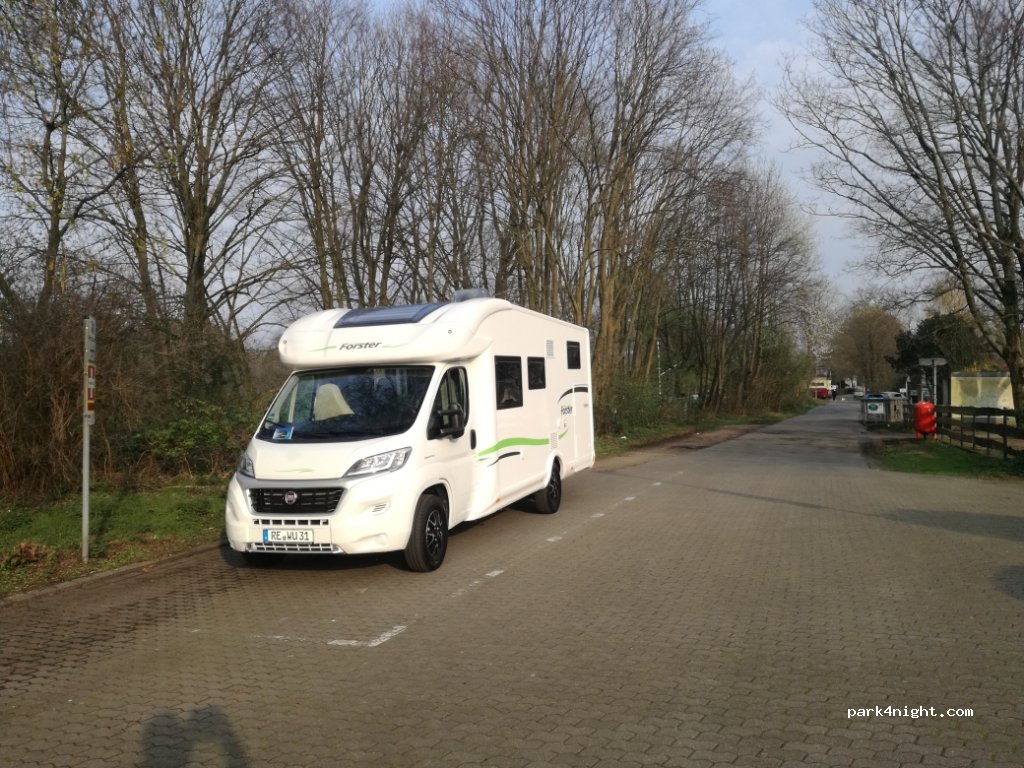 (58313) Herdecke - 8 Vorhaller Weg — foto