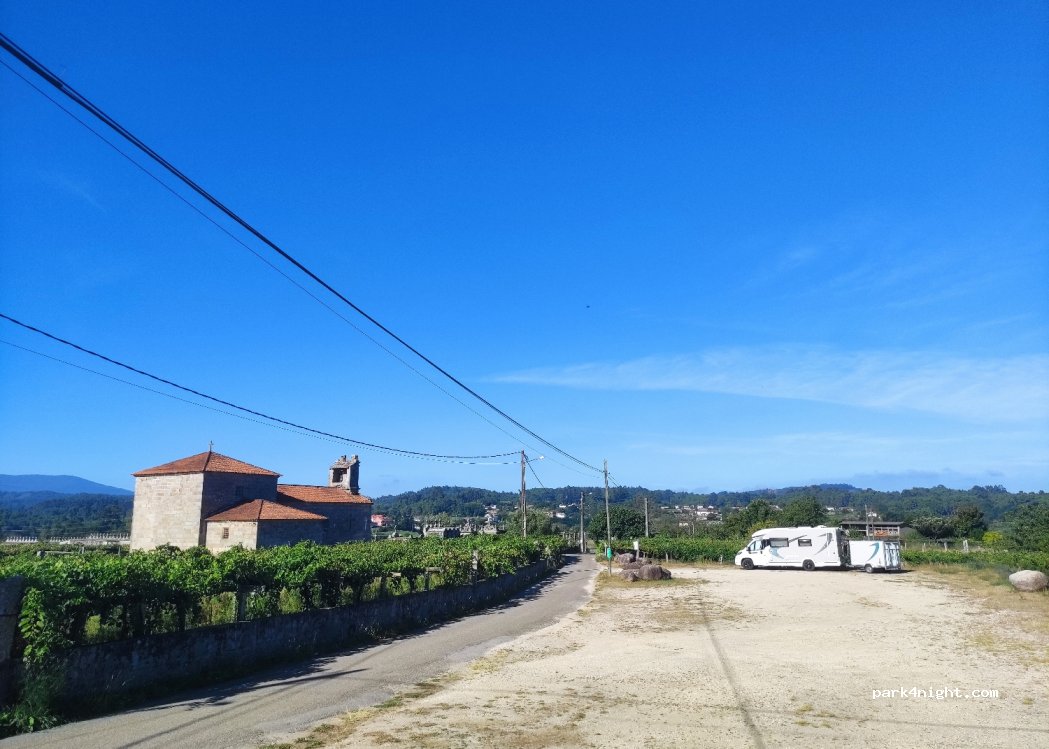 (36658) Piñeiro - 16 Lugar a Igrexa — foto 4