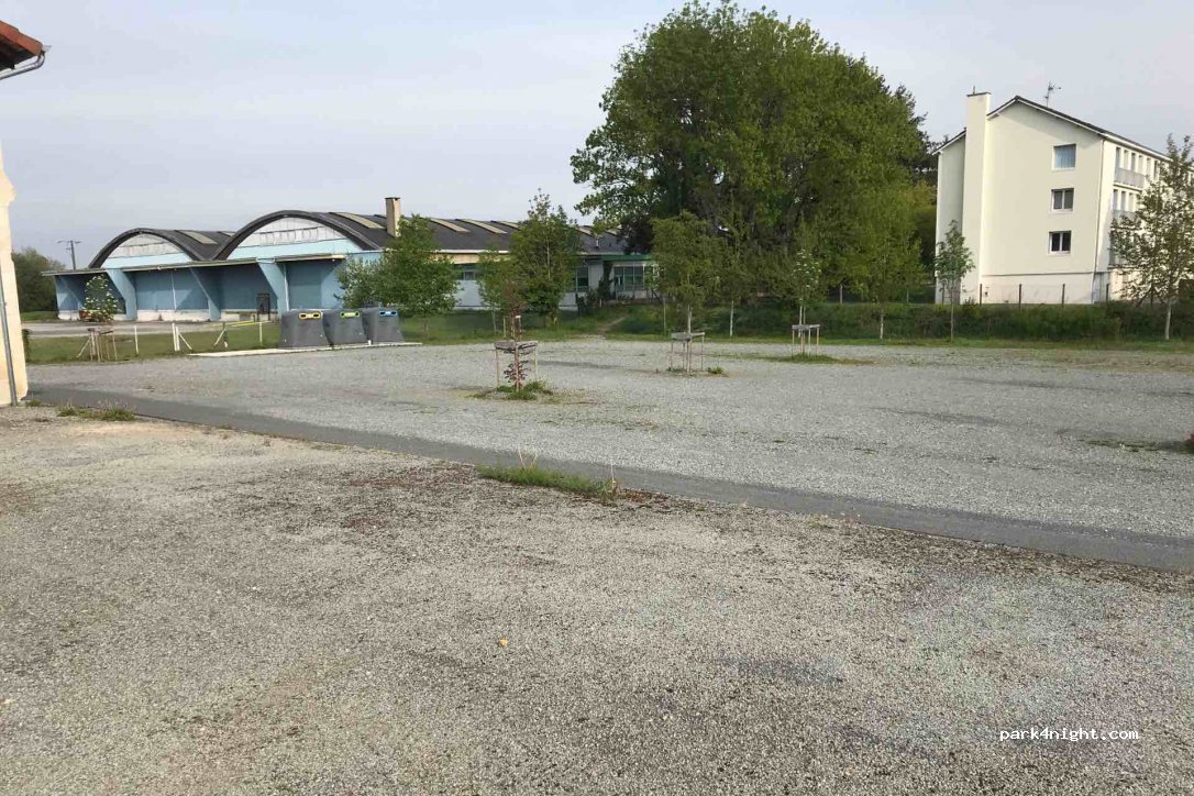 (87190) Magnac-Laval - 16 Rue des Tourettes — foto