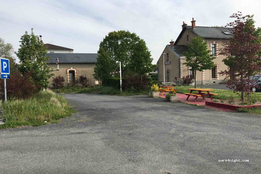 (87190) Magnac-Laval - 16 Rue des Tourettes — foto 3
