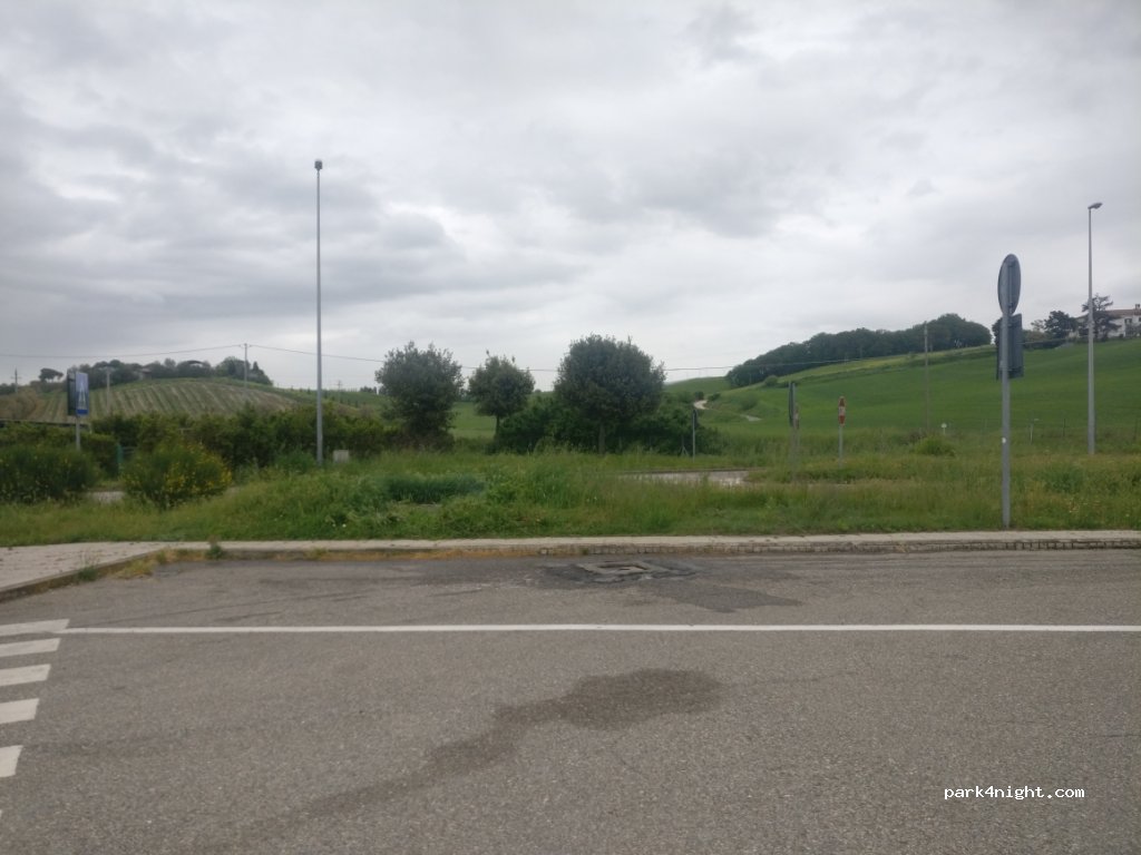(57016) Roma - A12 Autostrada Azzurra — foto