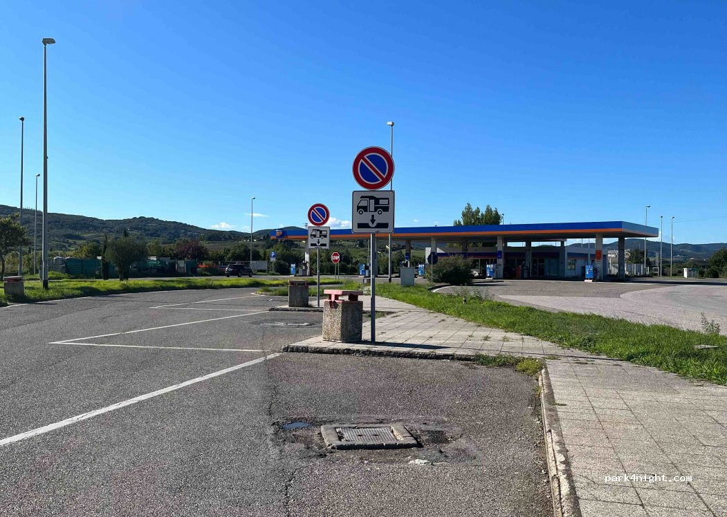 (57016) Roma - A12 Autostrada Azzurra — foto 3