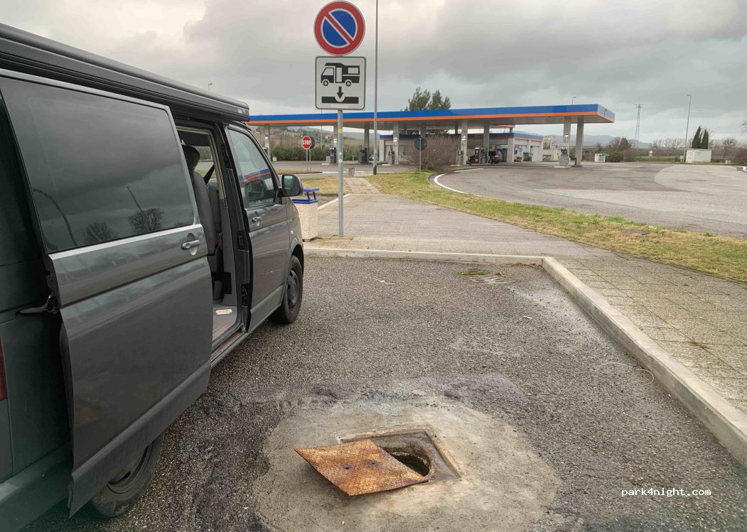 (57016) Roma - A12 Autostrada Azzurra — foto 4