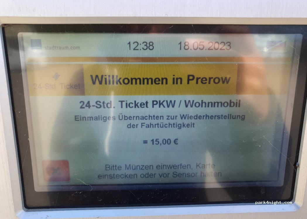 (18375) Prerow - L21 — foto 3