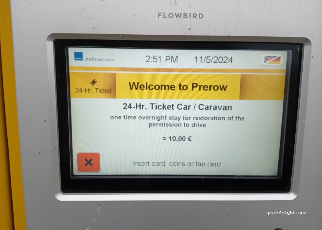 (18375) Prerow - L21 — foto 5