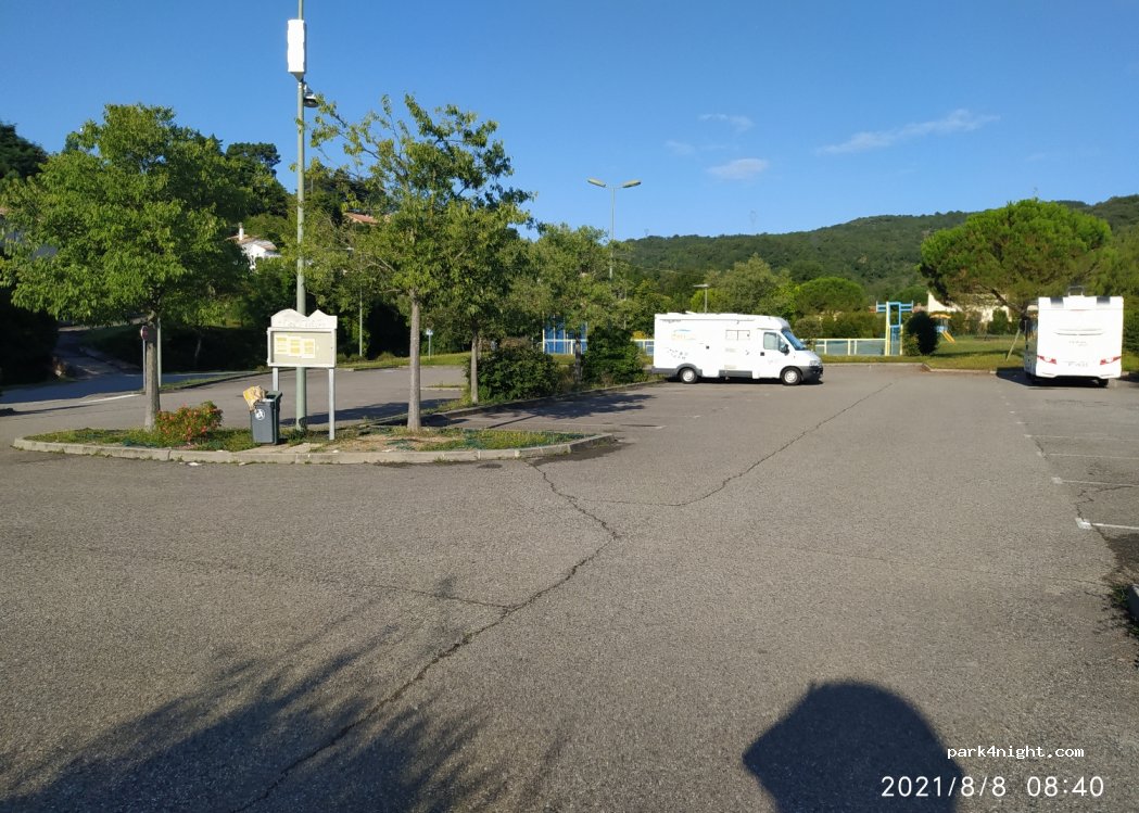 (07130) Saint-Péray - 4 Allée du Collège — foto