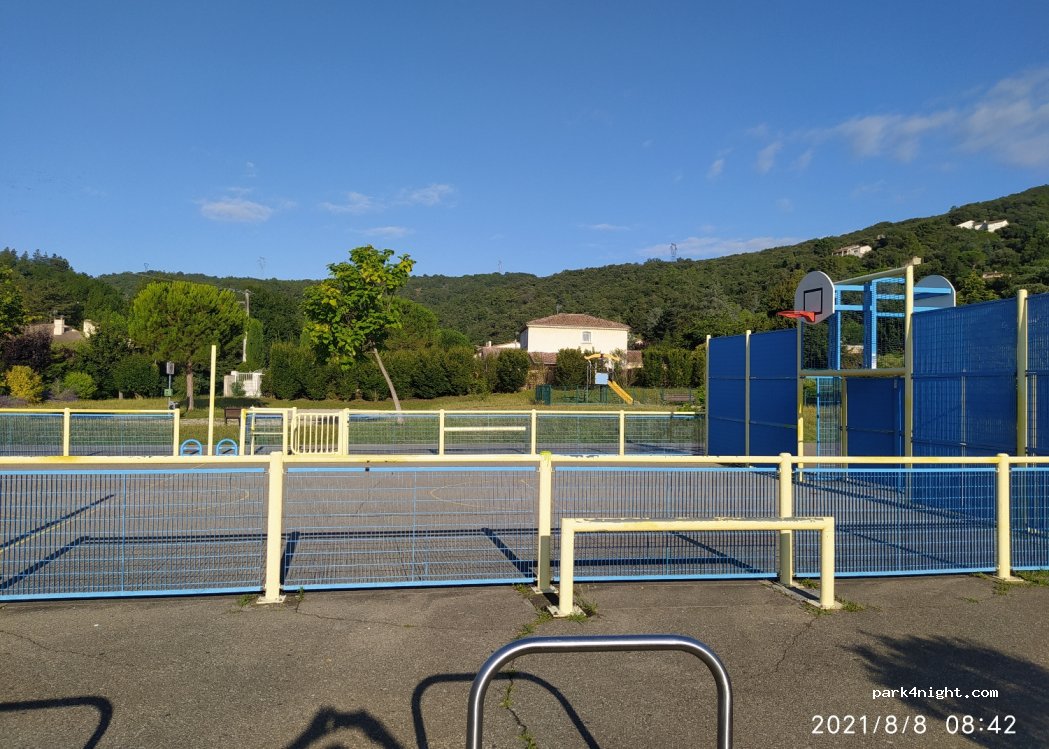 (07130) Saint-Péray - 4 Allée du Collège — foto 2