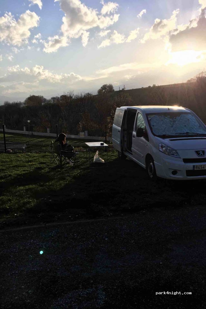 Camping Ilisa — foto