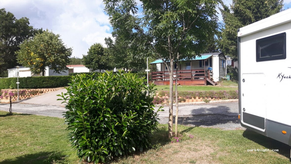 Camping Ilisa — foto 2