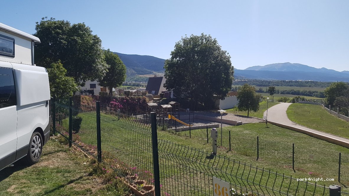 Camping Ilisa — foto 4