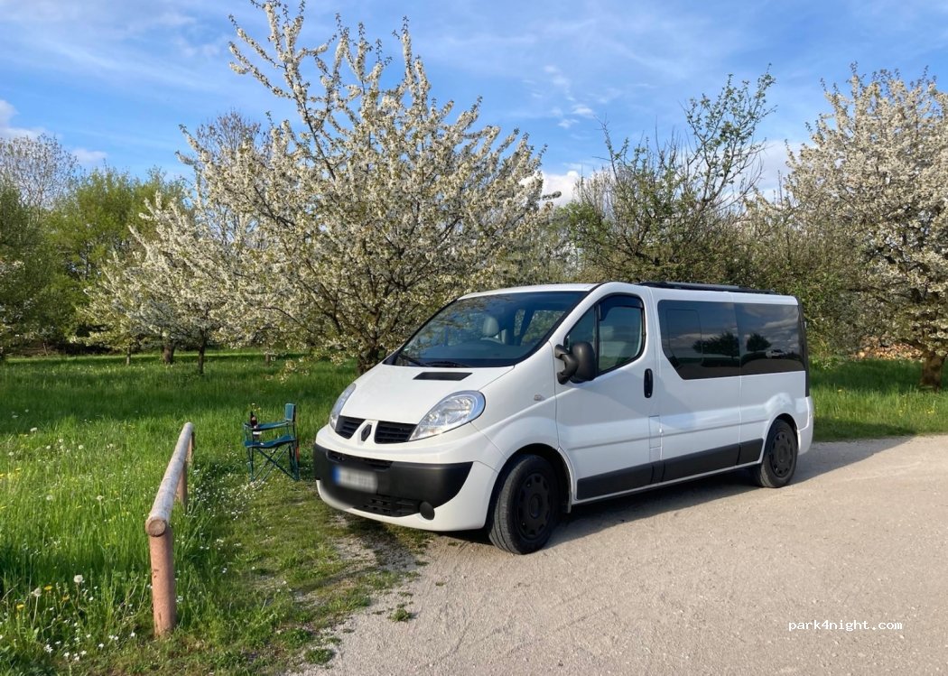 (91359) Leutenbach - FO14 — foto 4