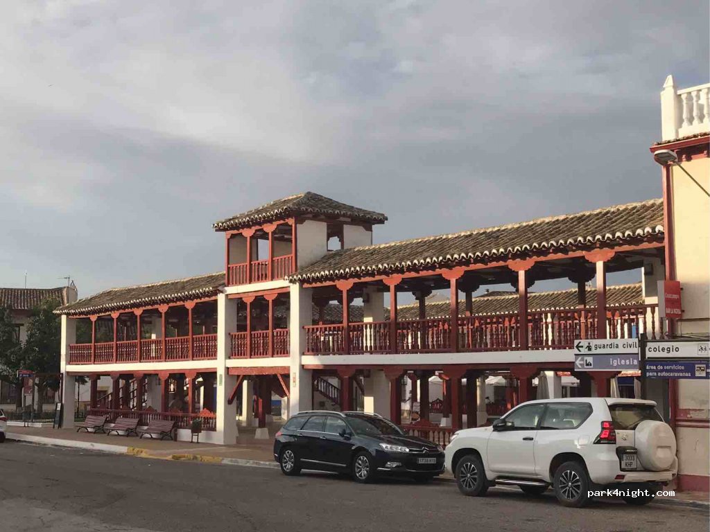 (13650) Puerto Lápice - Unnamed Road — foto 2