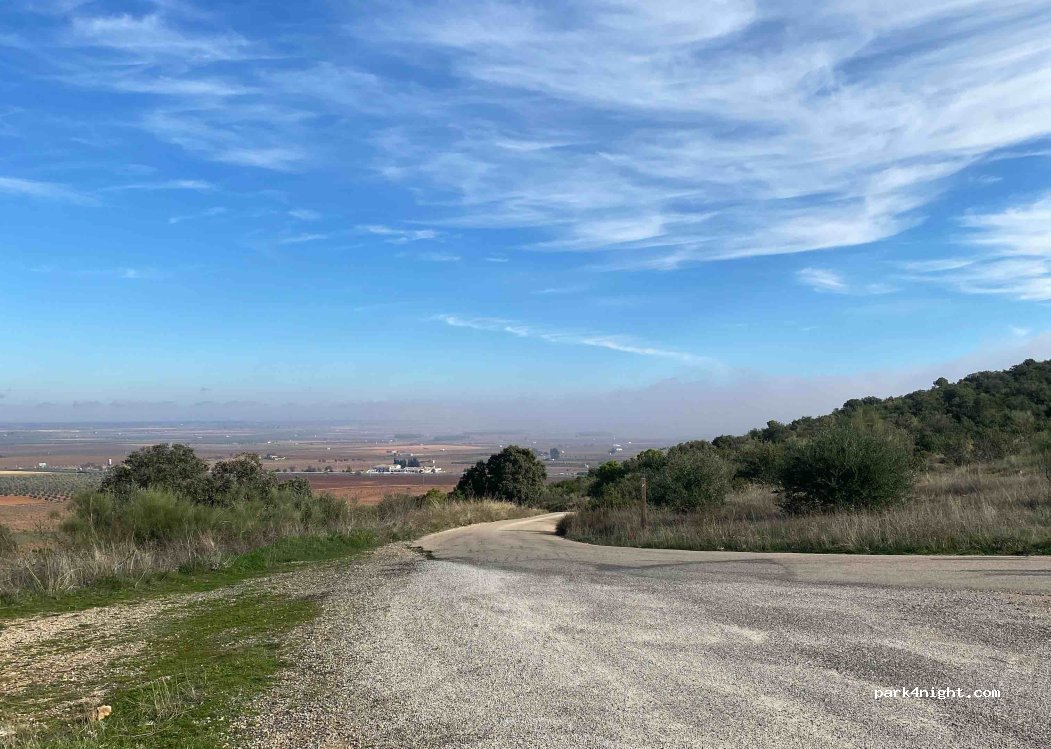 (13650) Puerto Lápice - Unnamed Road — foto 4