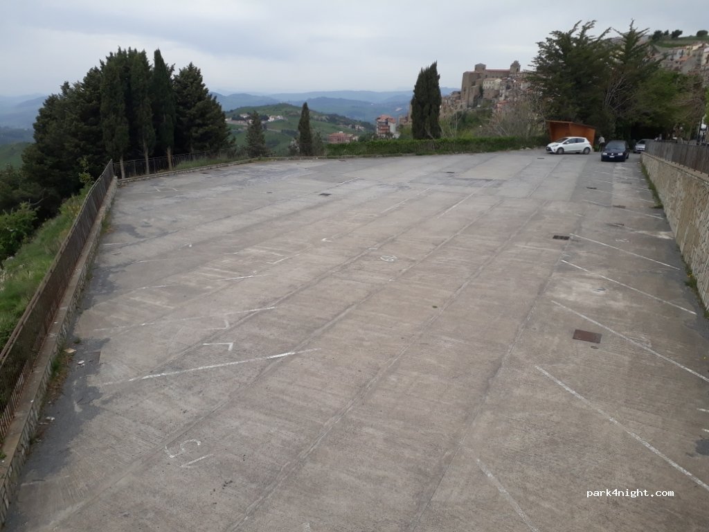 (98031) Capizzi - 5/A Via Roma — foto