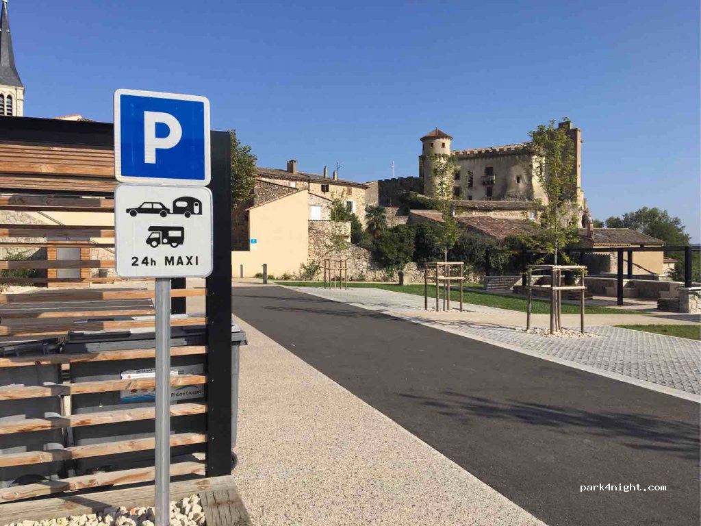 (07130) Châteaubourg - 22-26 Grand Rue — foto