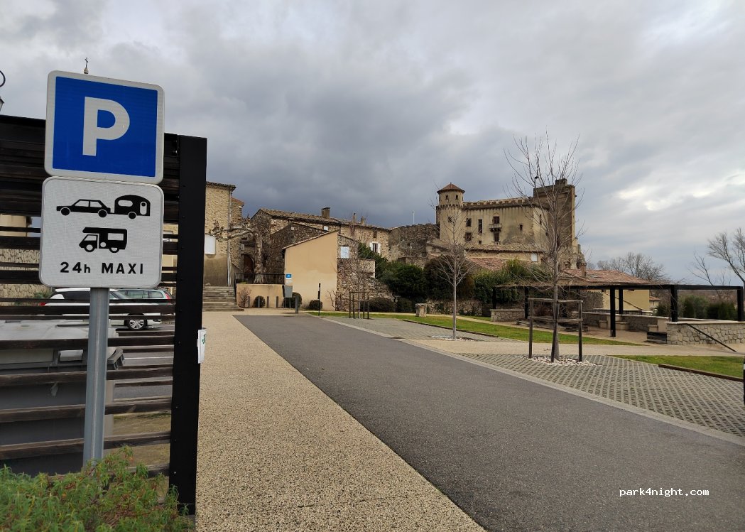 (07130) Châteaubourg - 22-26 Grand Rue — foto 4
