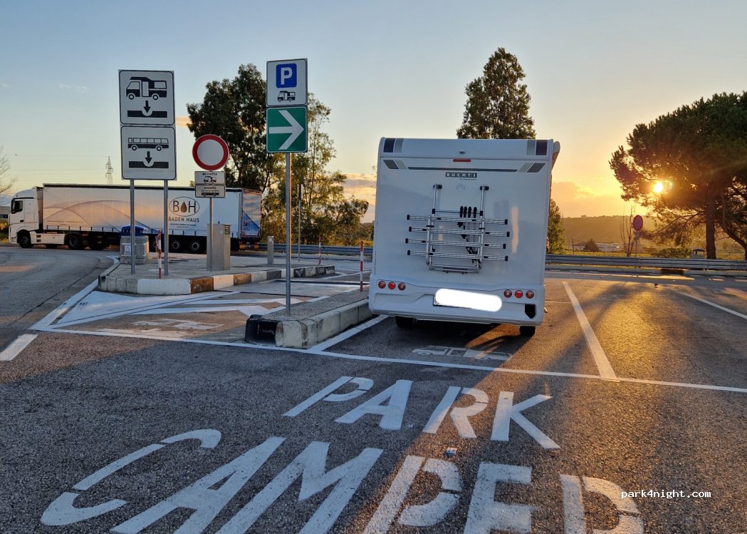 (66010) Miglianico - A14 - Autostrada Adriatica — foto 2