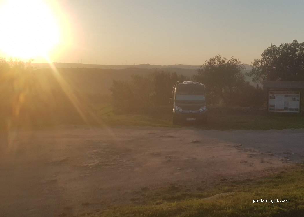(08281) Els Prats de Rei - Unnamed Road — foto 5