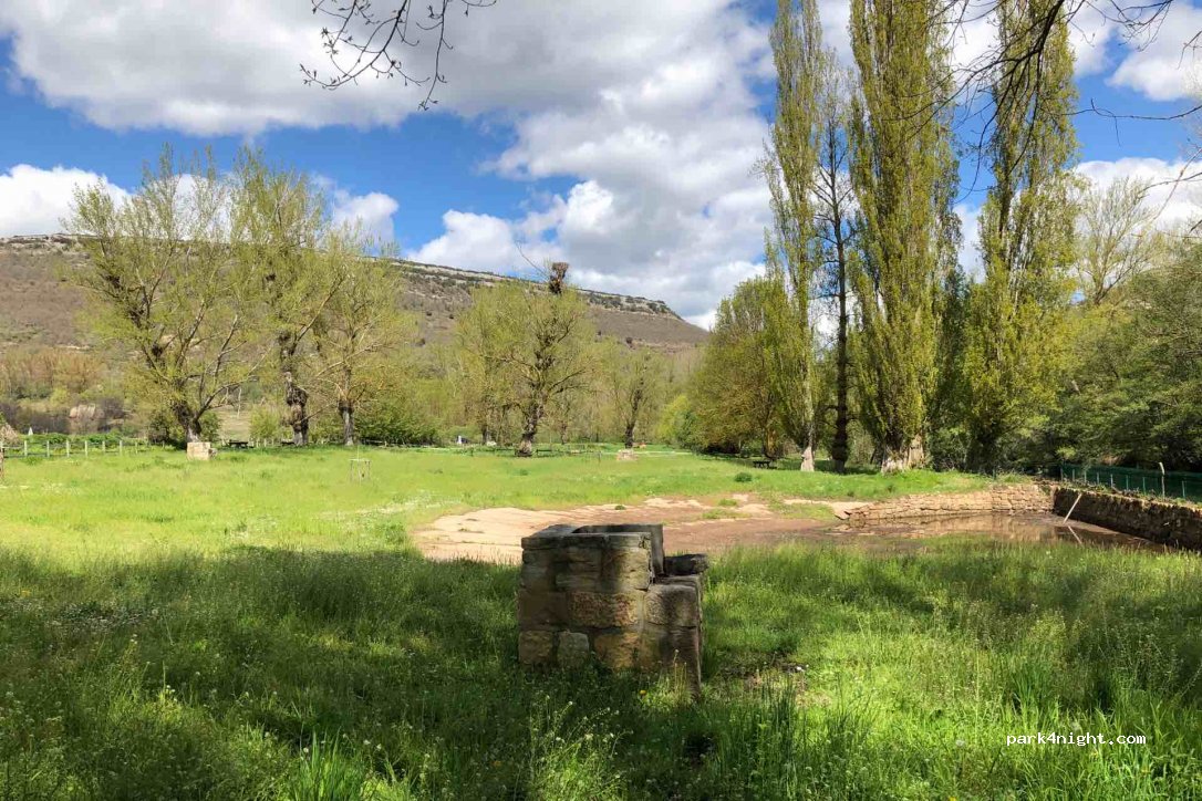 (39232) San Martín de Elines - 2A Barrio San Martín de Elines — foto