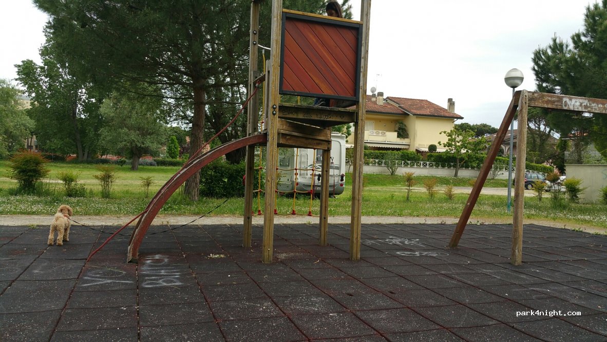 (48015) Cervia - 21C Via Teseo — foto