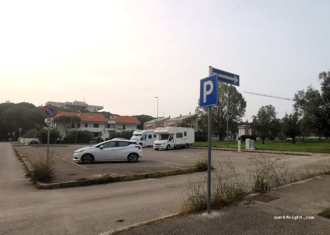 (48015) Cervia - 21C Via Teseo — foto 3