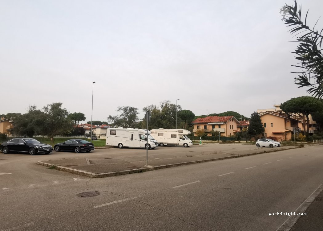 (48015) Cervia - 21C Via Teseo — foto 4