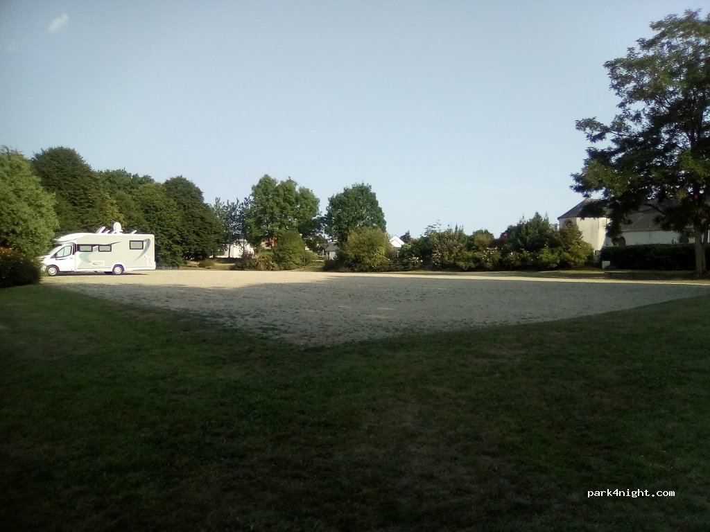 (29440) Saint-Derrien - Lotissement du Plan d'Eau — foto