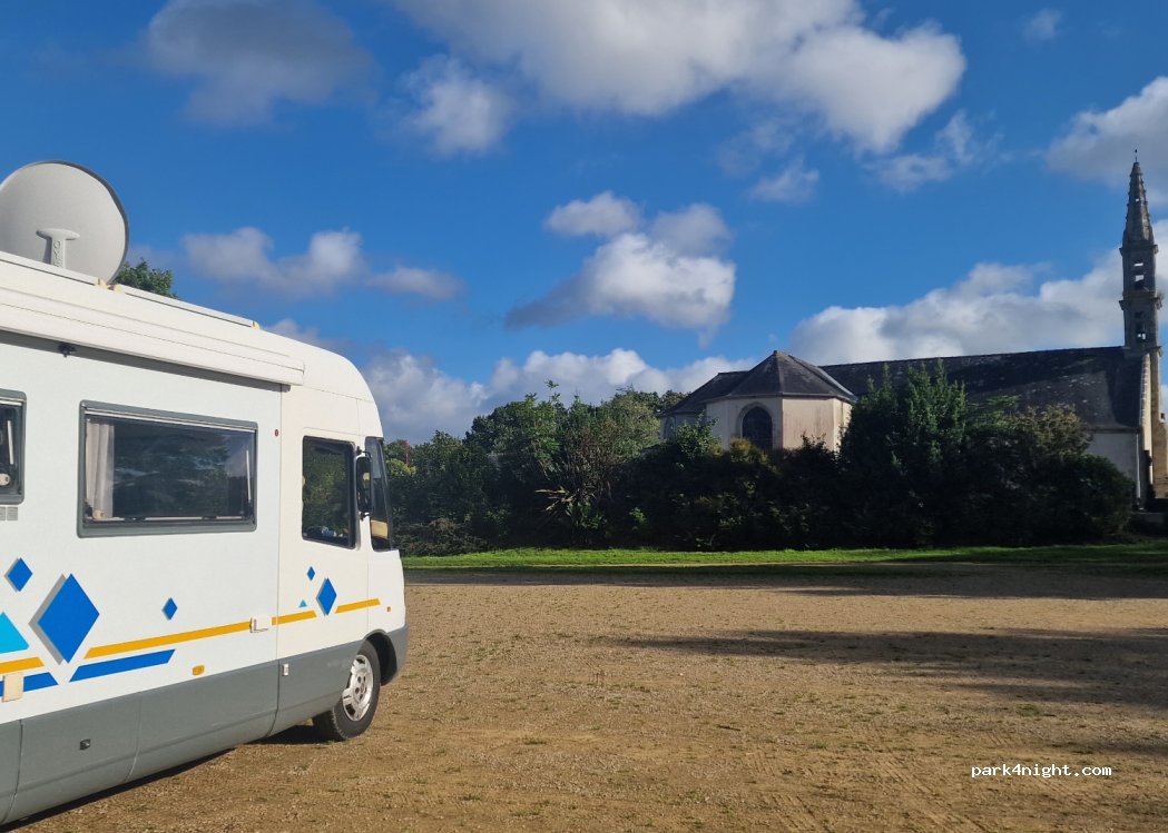 (29440) Saint-Derrien - Lotissement du Plan d'Eau — foto 2