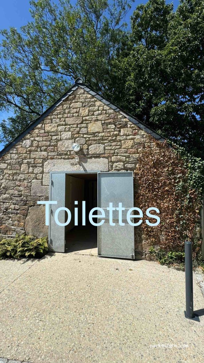 (29440) Saint-Derrien - Lotissement du Plan d'Eau — foto 3