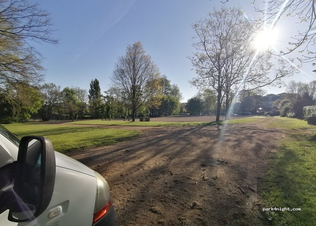 (29440) Saint-Derrien - Lotissement du Plan d'Eau — foto 4