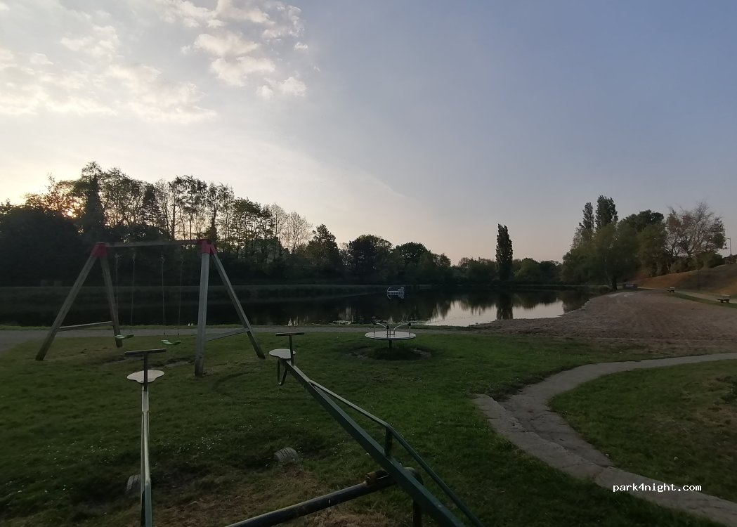 (29440) Saint-Derrien - Lotissement du Plan d'Eau — foto 5
