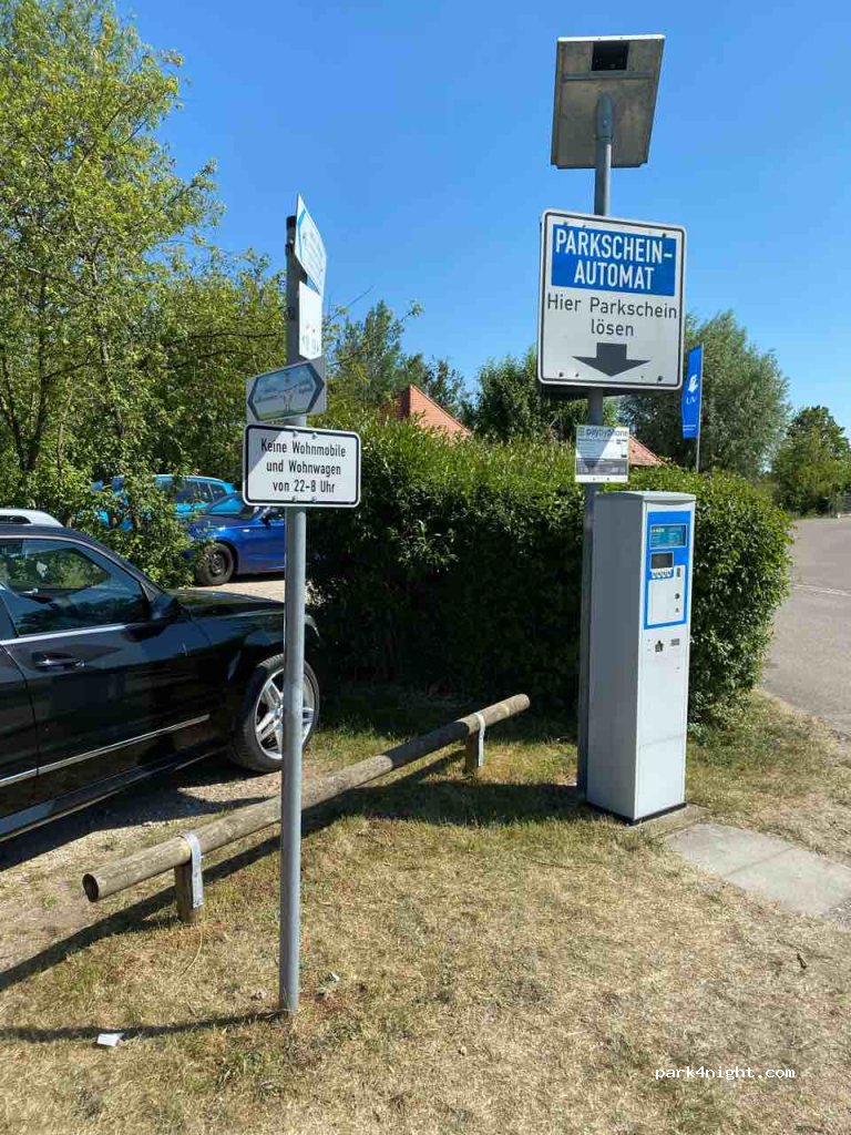(91735) Muhr am See - 21 Fichtenstraße — foto