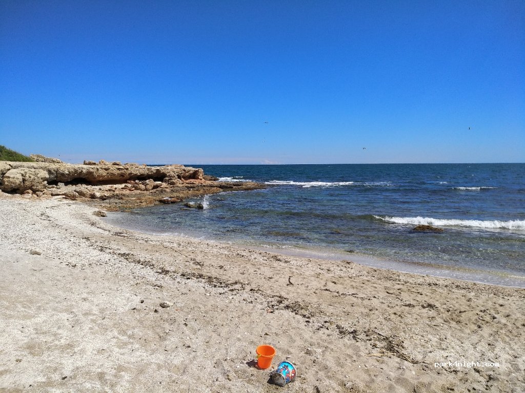 (12598) Peníscola - Camí de Ribamar — foto