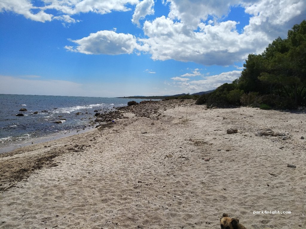 (12598) Peníscola - Camí de Ribamar — foto 2