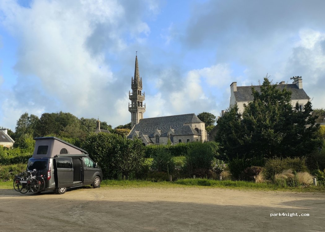 (29400) Saint-Servais - Cité Yan d'Argent — foto 3