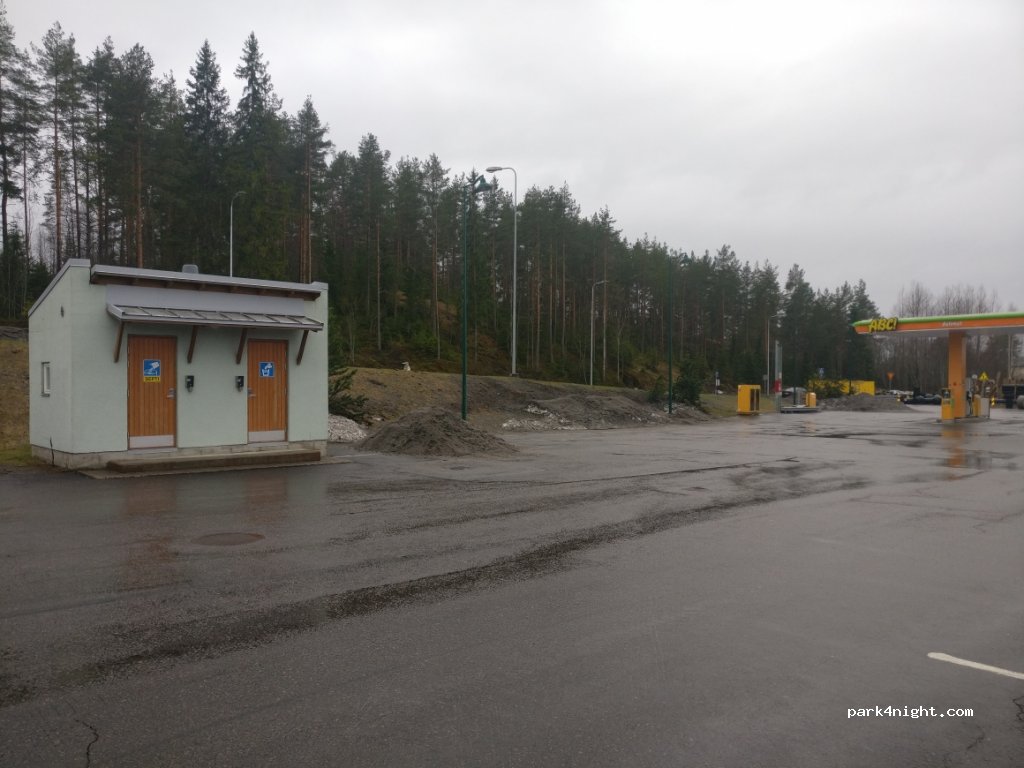 (57510) Savonlinna - 1 Suuri Savontie — foto