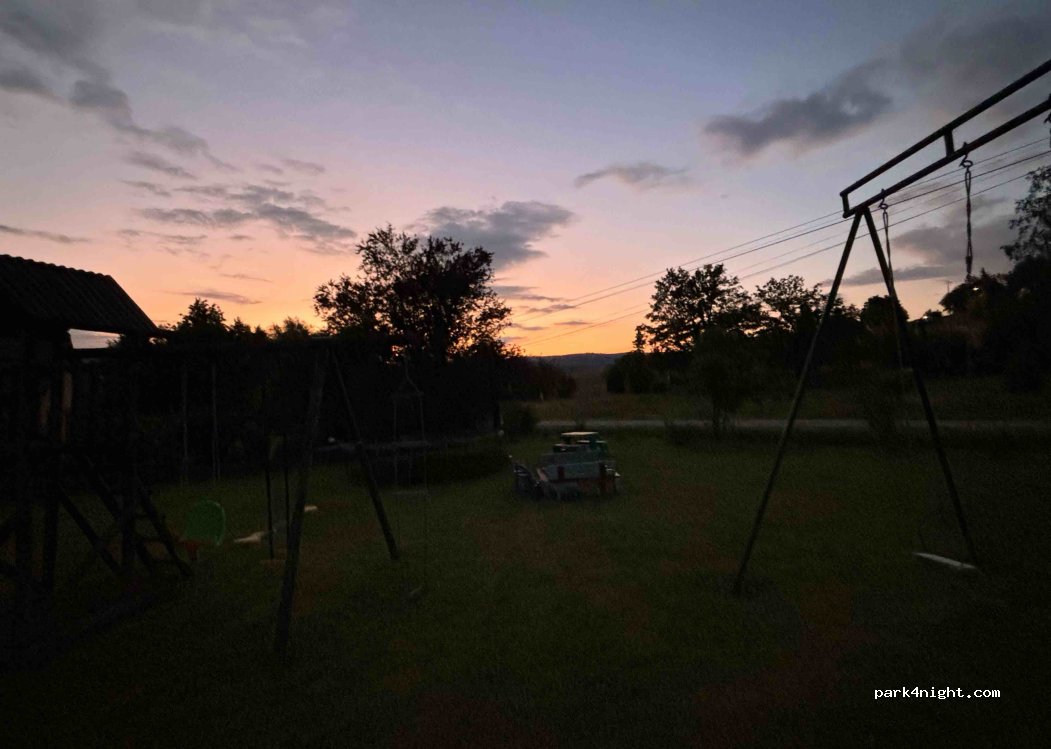 Camping Aire Naturelle du gros pres — foto 4