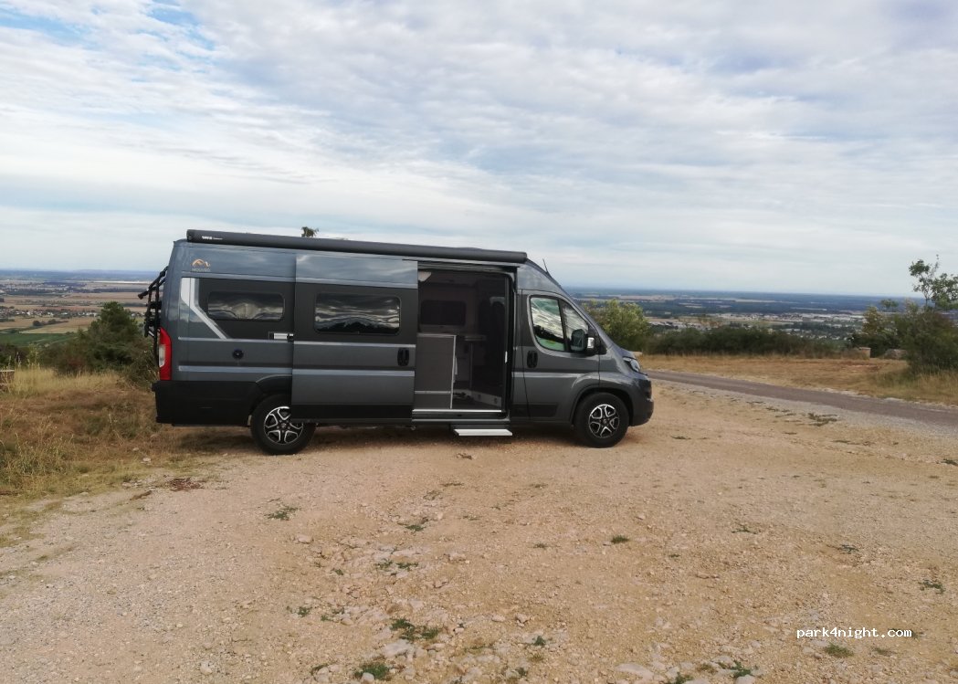 (21160) Couchey - La Combe de Vaulon — foto 3