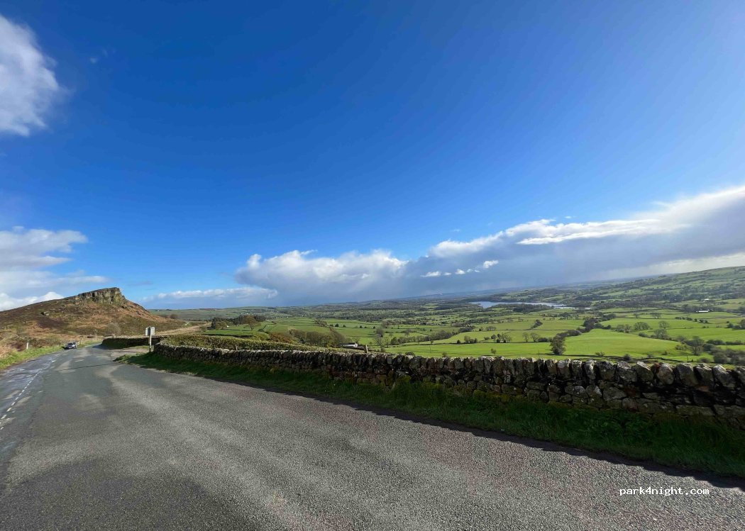 (ST13 8UA) Leek - Roach Road — foto 3