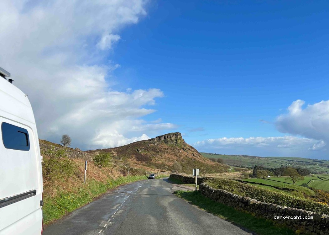 (ST13 8UA) Leek - Roach Road — foto 4