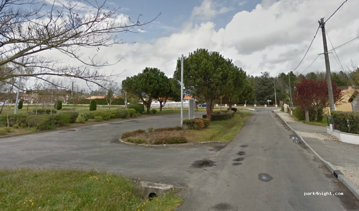 (33620) Saint-Mariens - 132 La Lagune — foto