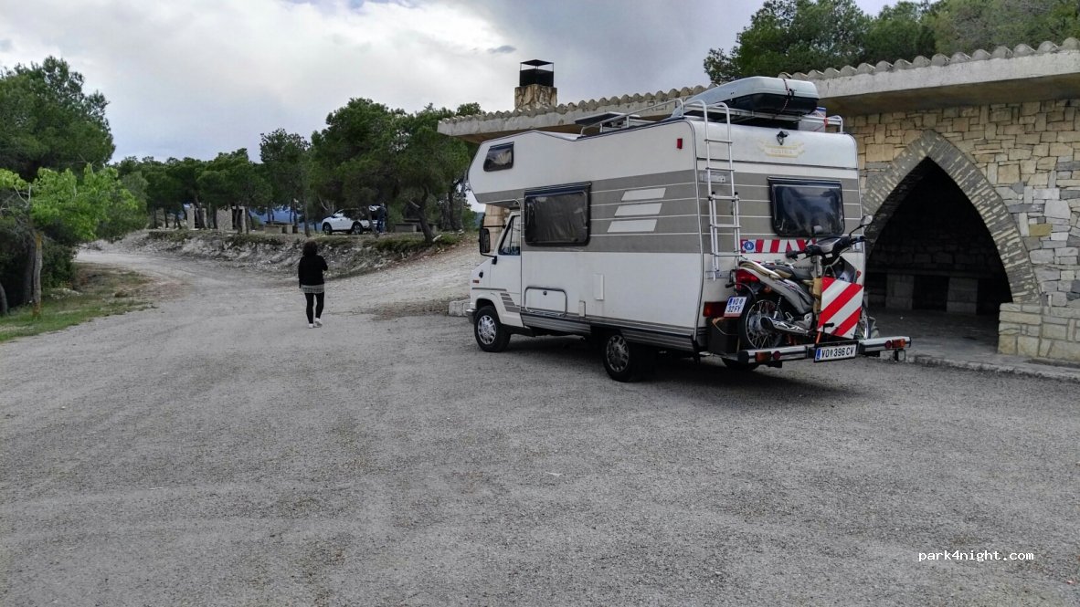 (43790) Riba-roja d'Ebre - TV-7411 — foto