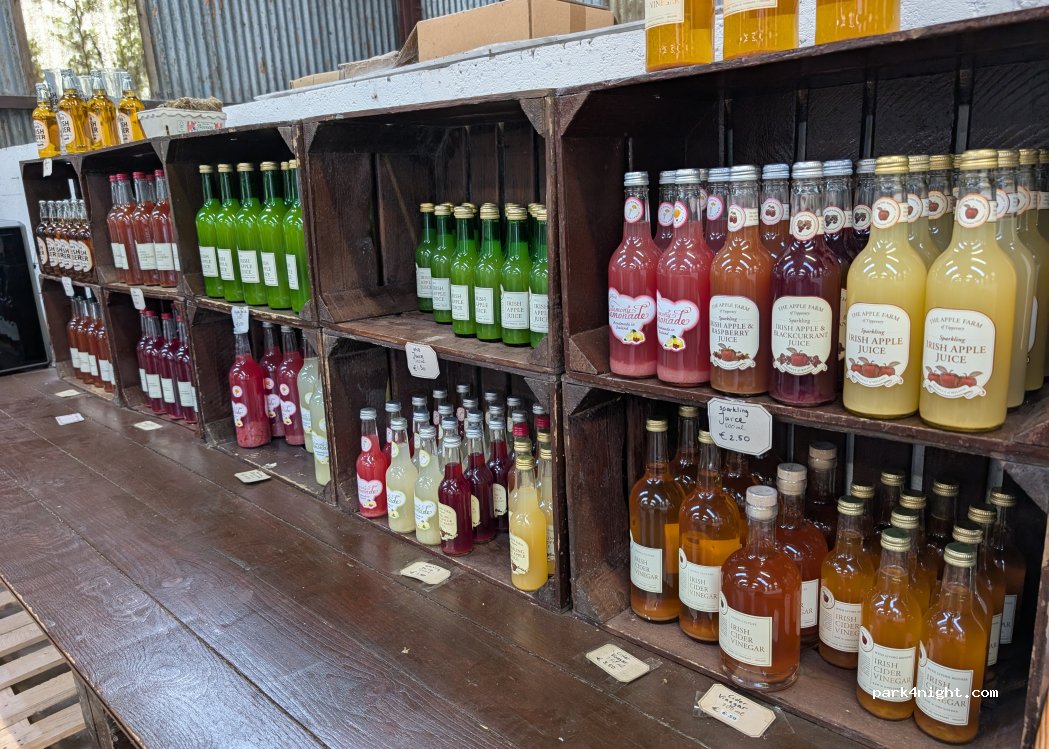 The Apple Farm — foto 5
