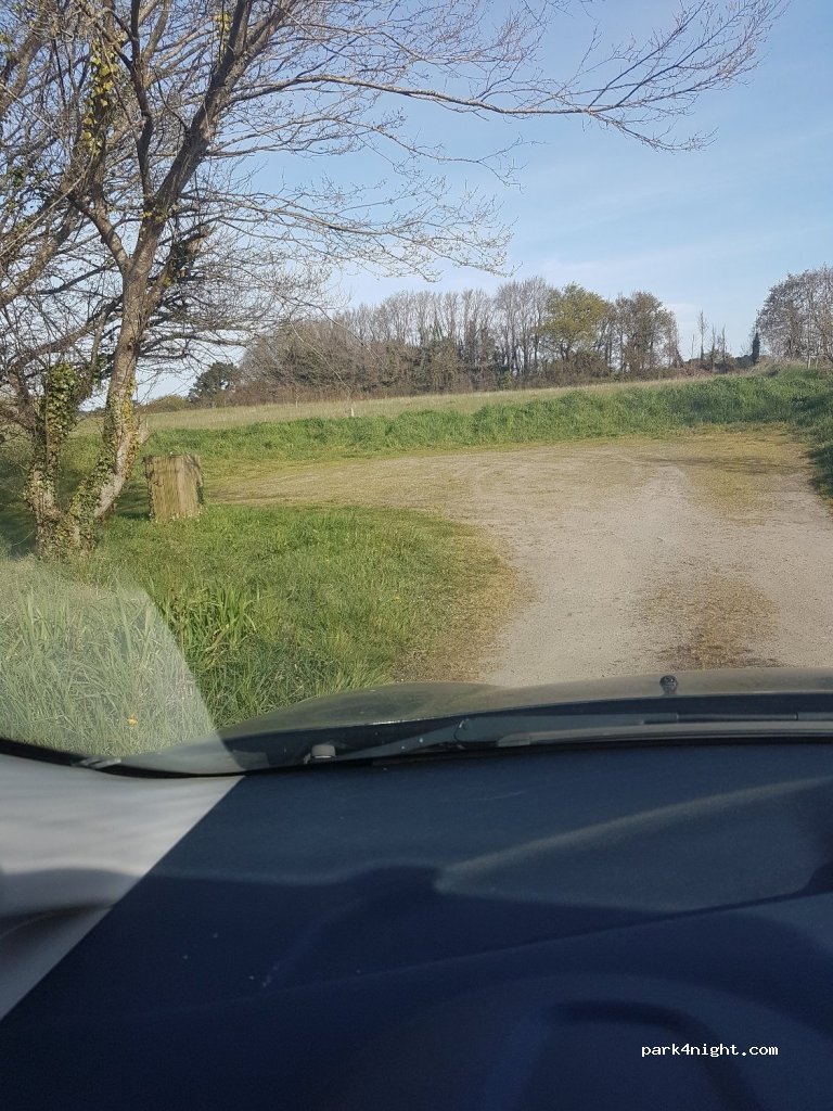 (29910) Trégunc - Route de Pouldohan — foto 2