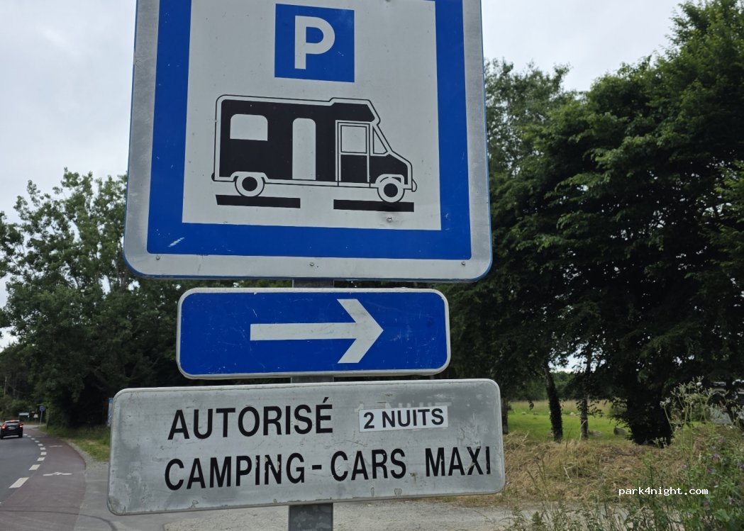 (29910) Trégunc - Route de Pouldohan — foto 4